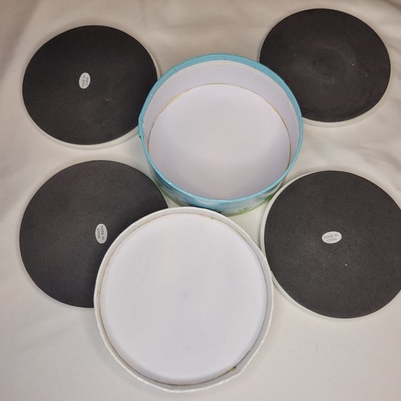 Coasters - Picture 10 of 10